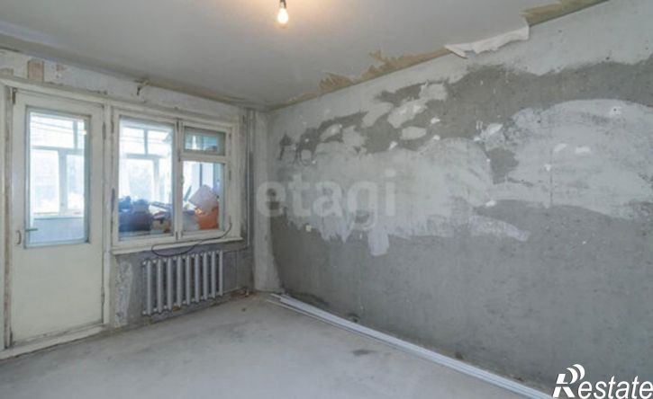 3-комн квартира Минская улица, 3А,  д. 3А