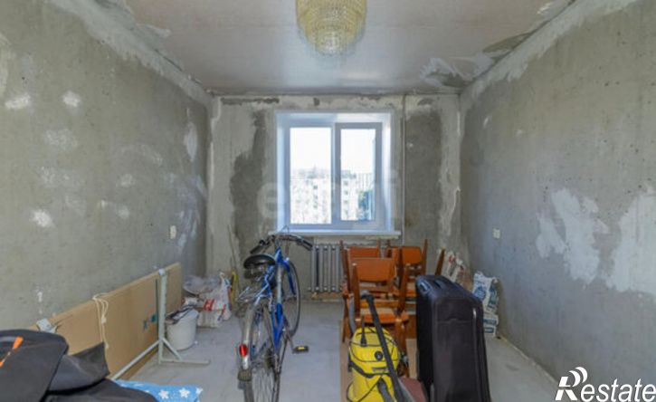 3-комн квартира Минская улица, 3А,  д. 3А