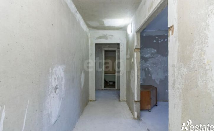 3-комн квартира Минская улица, 3А,  д. 3А