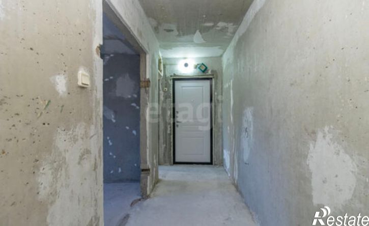 3-комн квартира Минская улица, 3А,  д. 3А