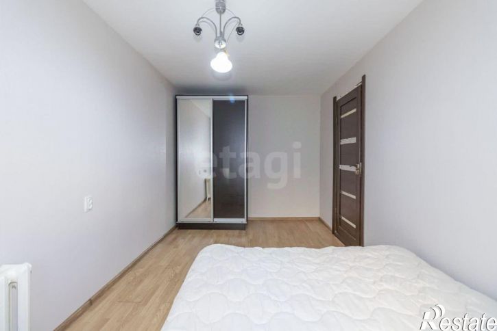 3-комн квартира Рижская улица, 82,  д. 82