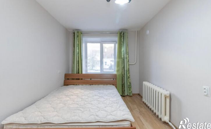 3-комн квартира Рижская улица, 82,  д. 82