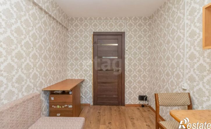 3-комн квартира Рижская улица, 82,  д. 82