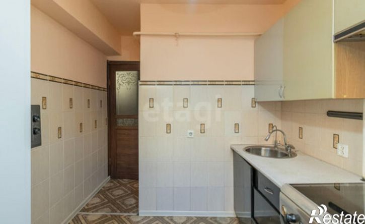 3-комн квартира Рижская улица, 82,  д. 82