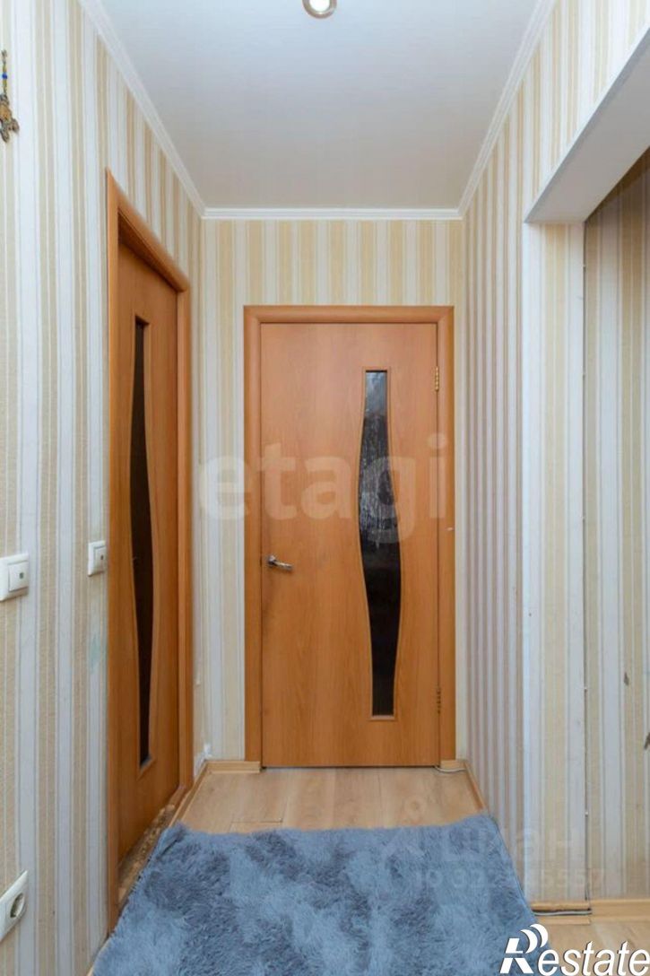 3-комн квартира улица Домостроителей, 6,  д. 6