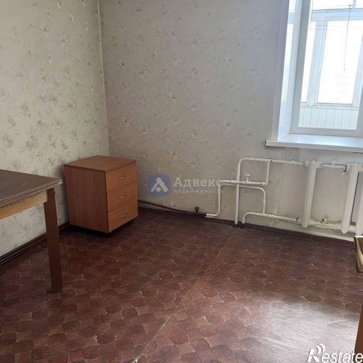 3-комн квартира улица Федюнинского, 17,  д. 17