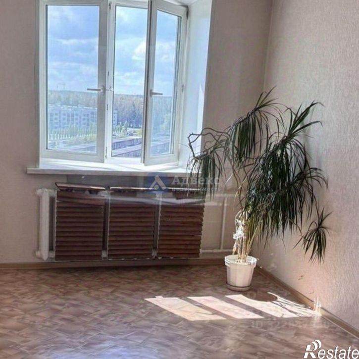 3-комн квартира улица Федюнинского, 17,  д. 17