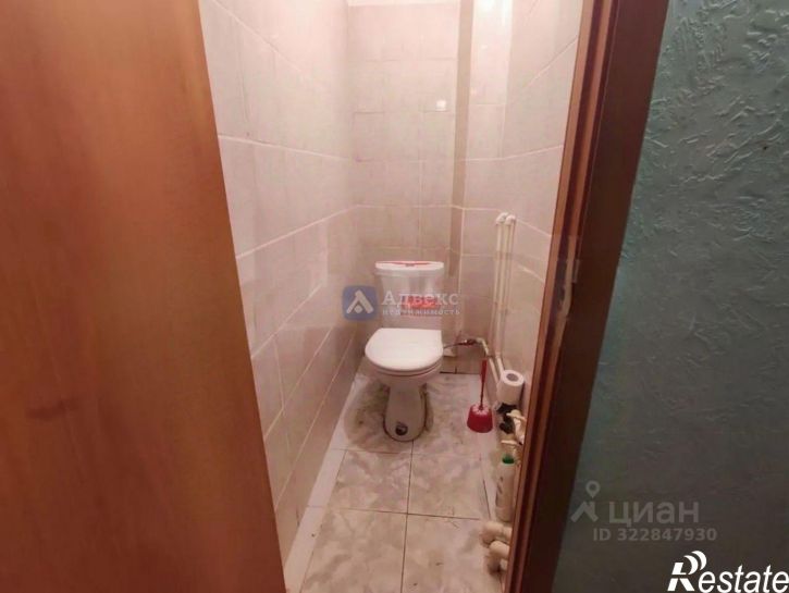 3-комн квартира улица Федюнинского, 17,  д. 17