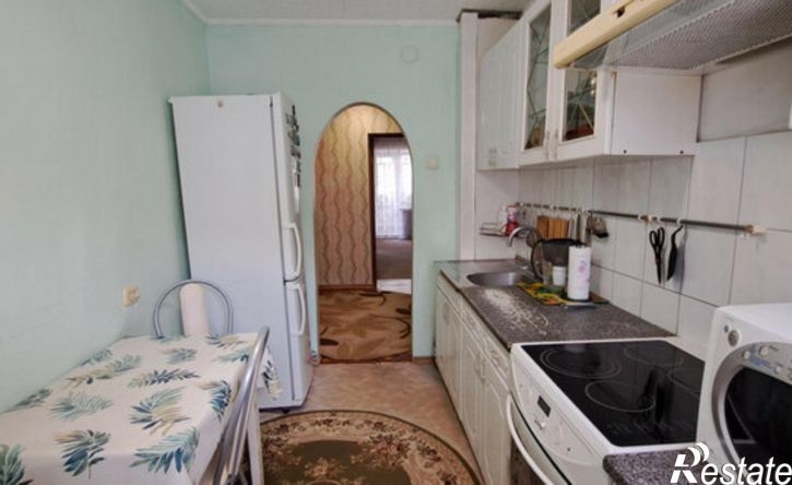 3-комн квартира Садовая улица, 121Б,  д. 121Б