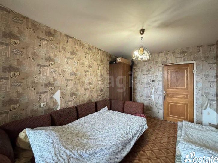 3-комн квартира улица Энергетиков, 45А,  д. 45А