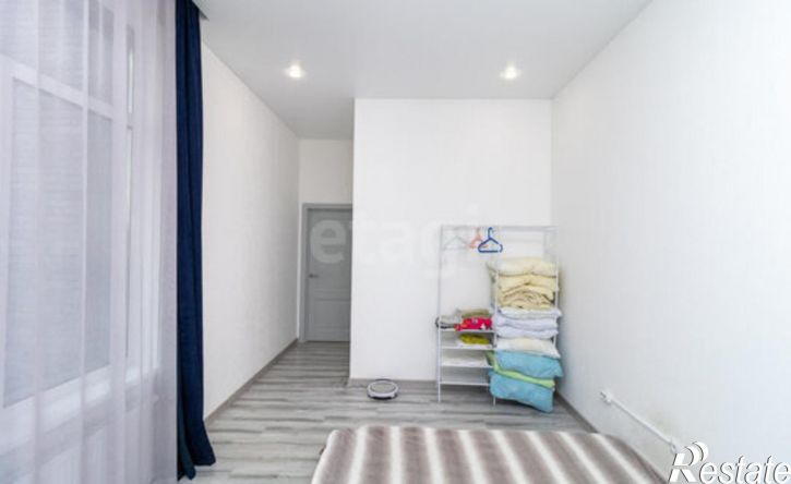 3-комн квартира улица Павла Никольского, 4,  д. 4