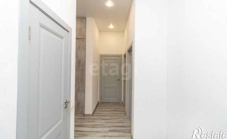 3-комн квартира улица Павла Никольского, 4,  д. 4