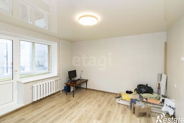 2-комн квартира улица Седова, 57,  д. 57