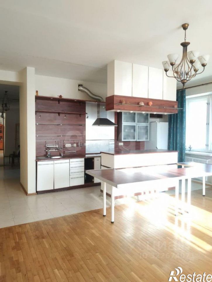 2-комн квартира улица Луначарского, 47,  д. 47