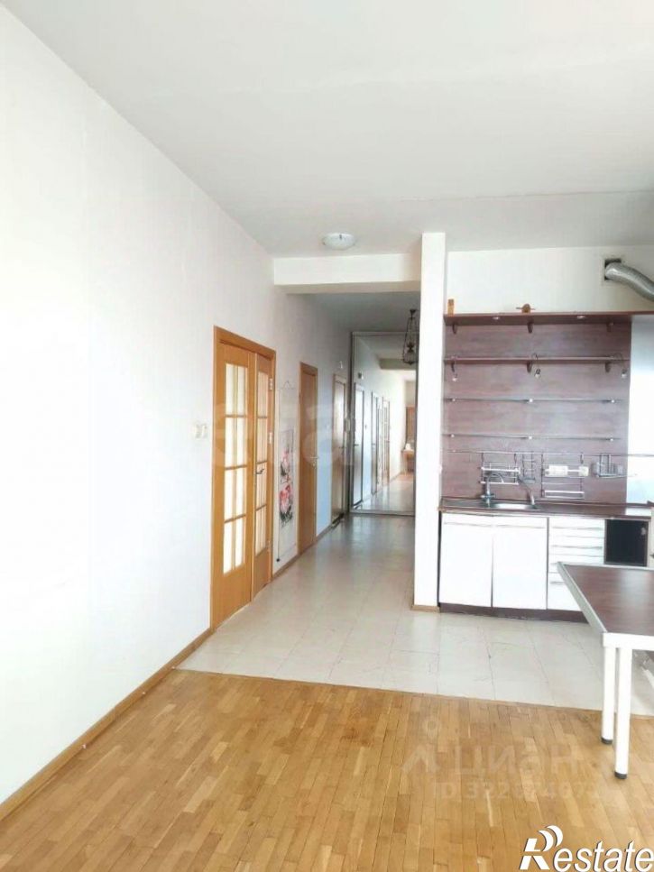 2-комн квартира улица Луначарского, 47,  д. 47