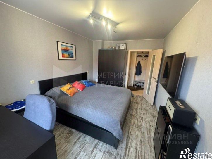 2-комн квартира улица Восстания, 19/3,  д. 19/3