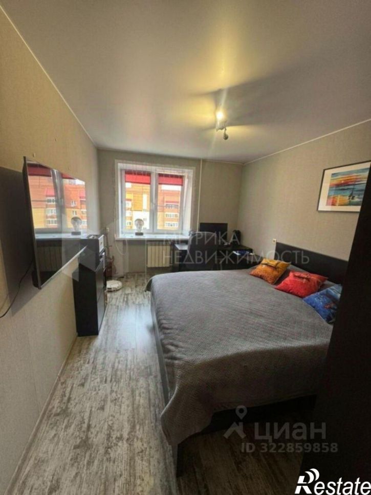 2-комн квартира улица Восстания, 19/3,  д. 19/3