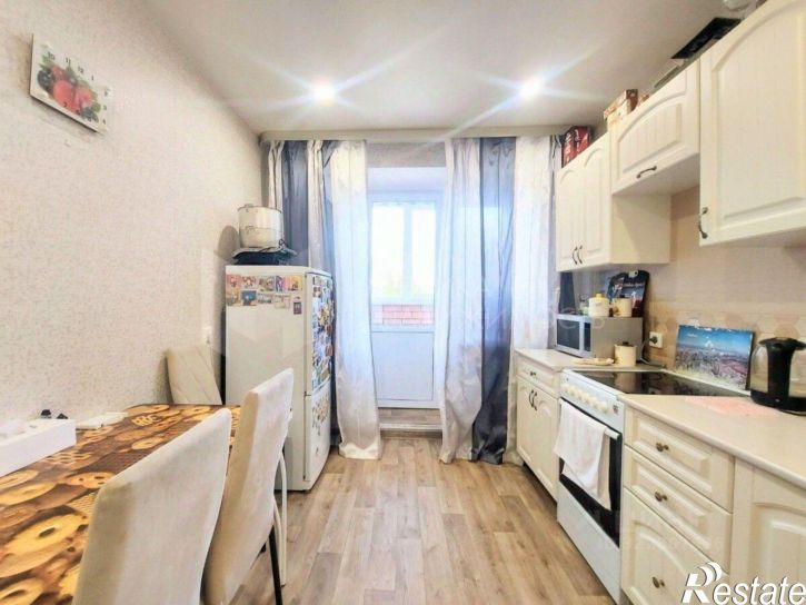 2-комн квартира улица Голышева, 2,  д. 2