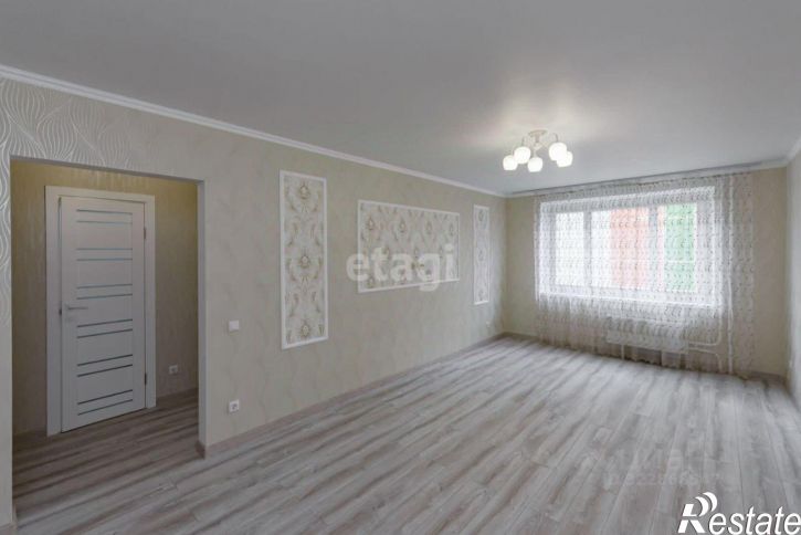 2-комн квартира улица Федюнинского, 54,  д. 54