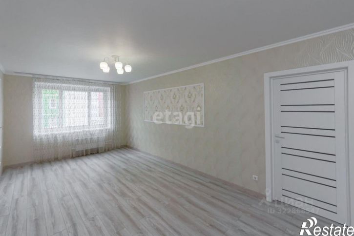 2-комн квартира улица Федюнинского, 54,  д. 54