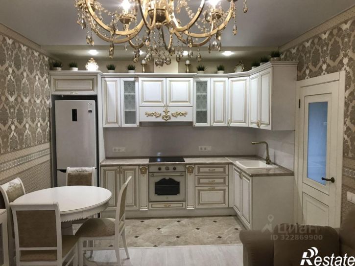 1-комн квартира Суходольская улица, 23,  д. 23