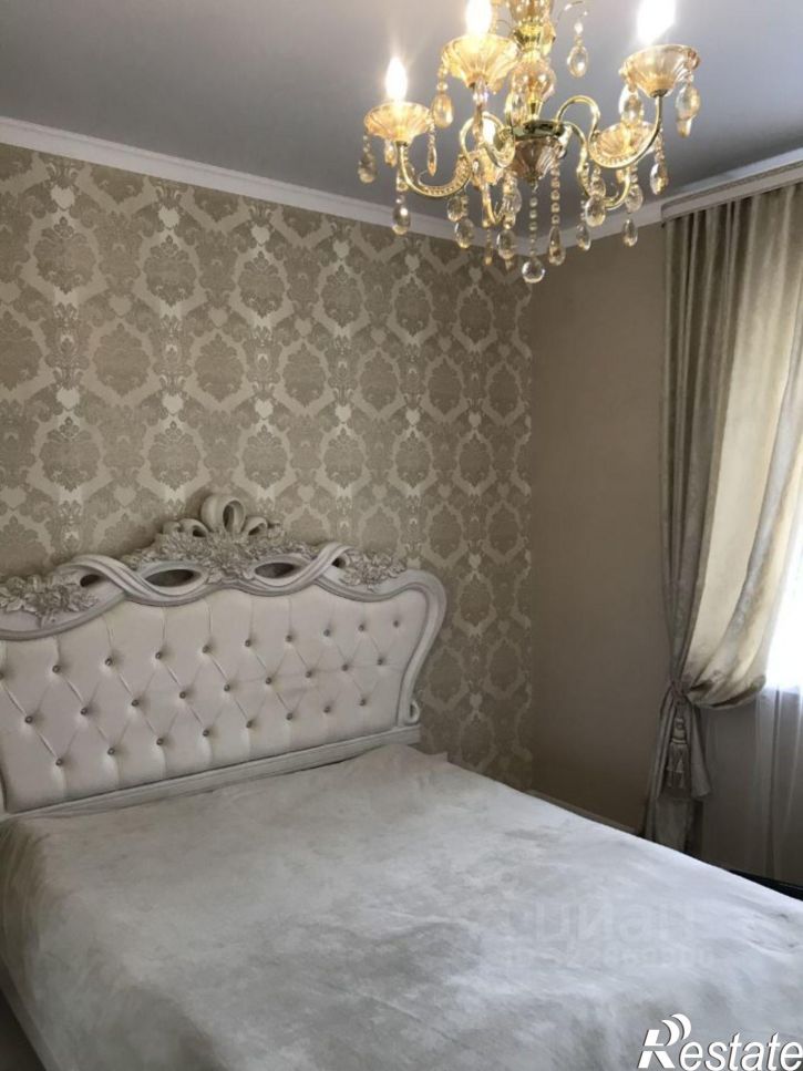 1-комн квартира Суходольская улица, 23,  д. 23