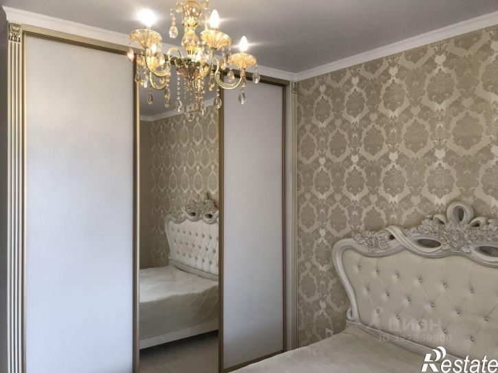 1-комн квартира Суходольская улица, 23,  д. 23