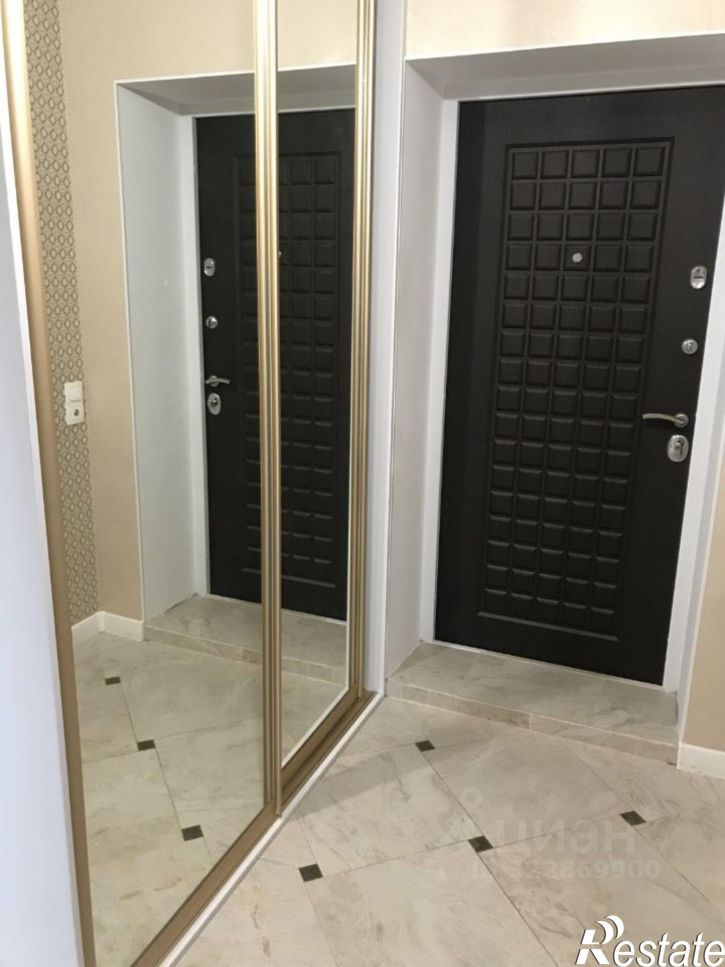 1-комн квартира Суходольская улица, 23,  д. 23