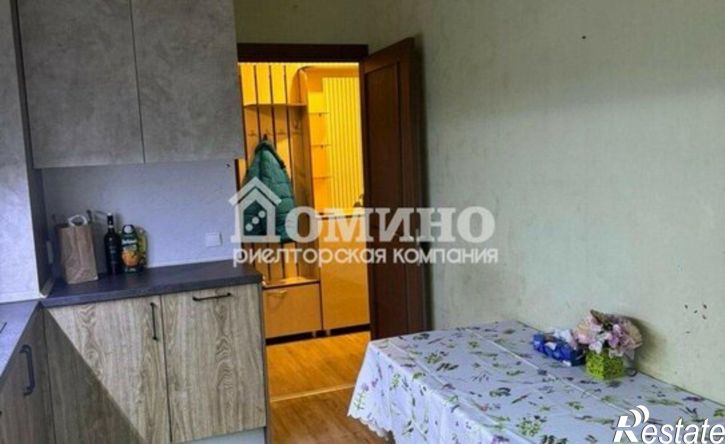 3-комн квартира улица Немцова, 50,  д. 50