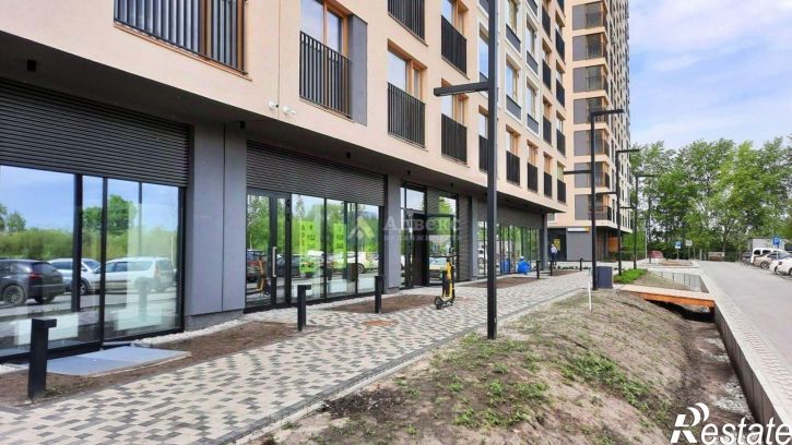 1-комн квартира Воронинская улица, 43,  д. 43