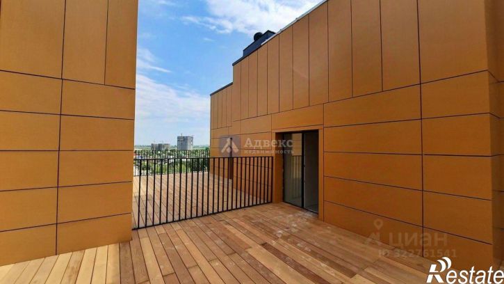 1-комн квартира Воронинская улица, 43,  д. 43