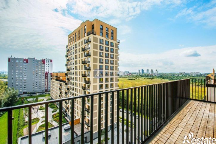 1-комн квартира Воронинская улица, 43,  д. 43