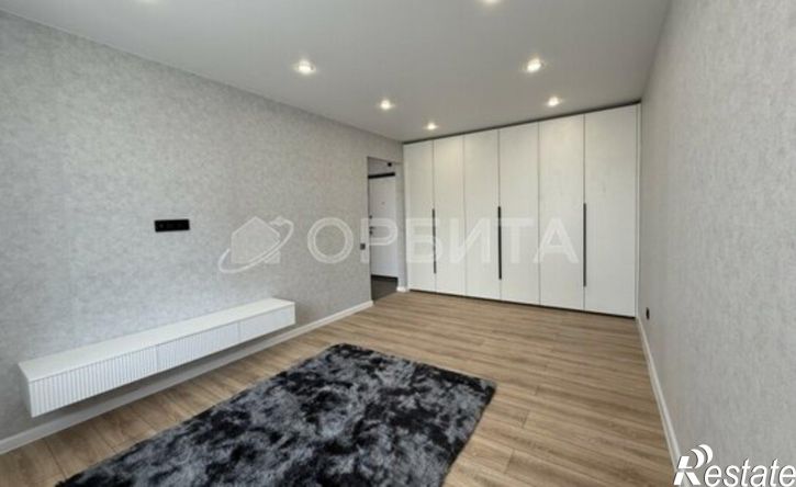 1-комн квартира Ялуторовская улица, 12,  д. 12