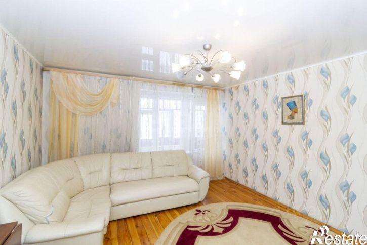 3-комн квартира Ставропольская улица, 4,  д. 4