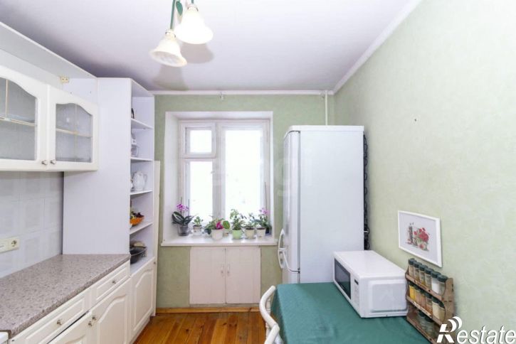 3-комн квартира Ставропольская улица, 4,  д. 4