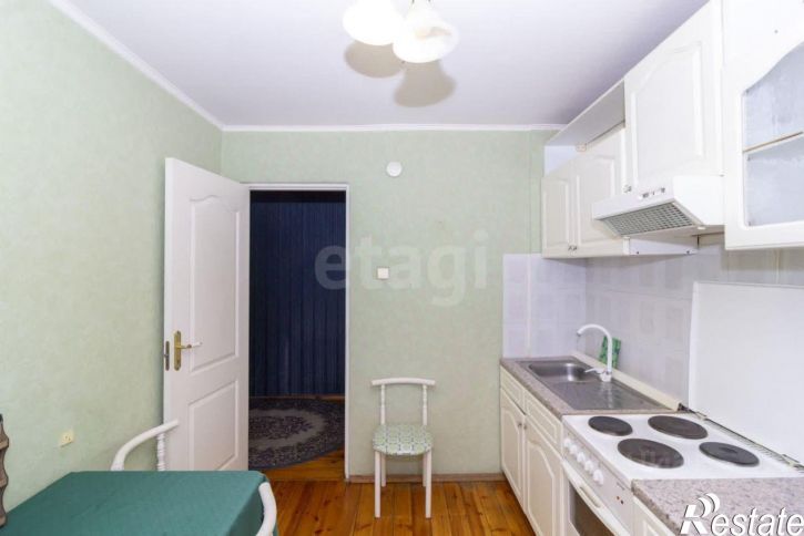 3-комн квартира Ставропольская улица, 4,  д. 4