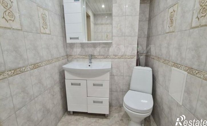 2-комн квартира Широтная улица, 96/3,  д. 96/3