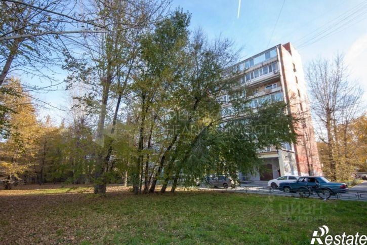 2-комн квартира ул Мельникайте, д 67