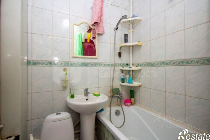 2-комн квартира ул Мельникайте, д 67