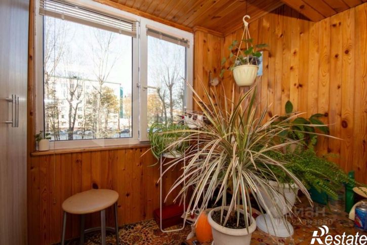 2-комн квартира ул Мельникайте, д 67