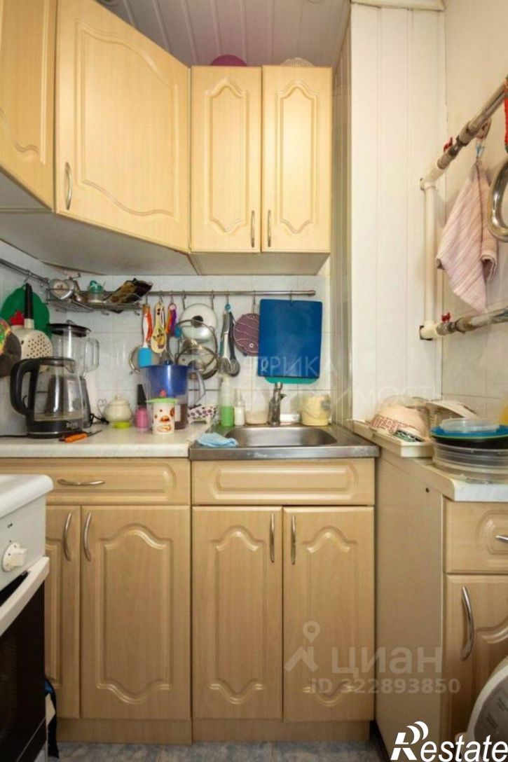 2-комн квартира ул Мельникайте, д 67