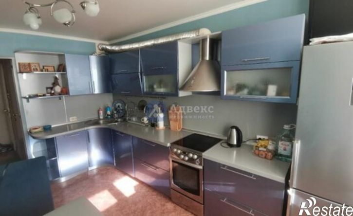 2-комн квартира Тюмень, Народная улица, 4