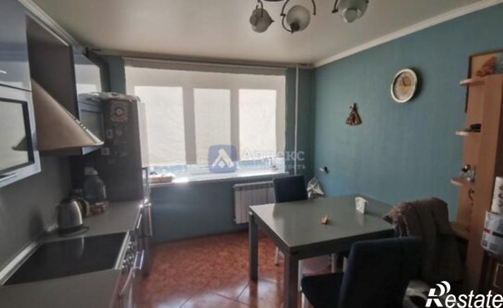 2-комн квартира Тюмень, Народная улица, 4