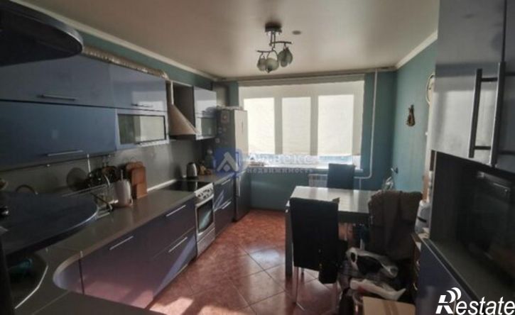 2-комн квартира Тюмень, Народная улица, 4