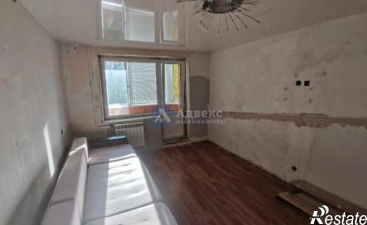 2-комн квартира Тюмень, Народная улица, 4