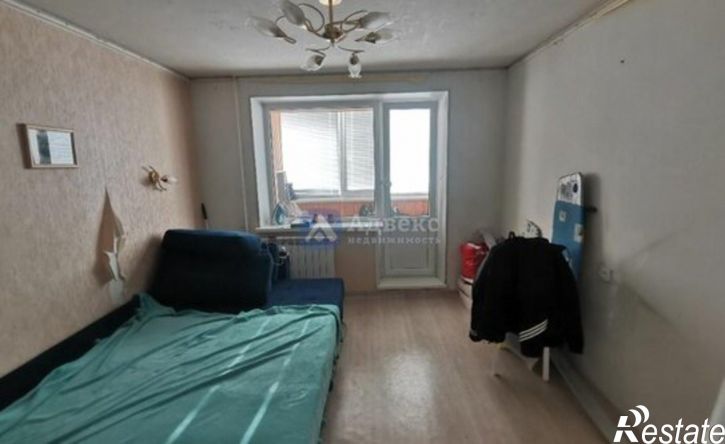 2-комн квартира Тюмень, Народная улица, 4