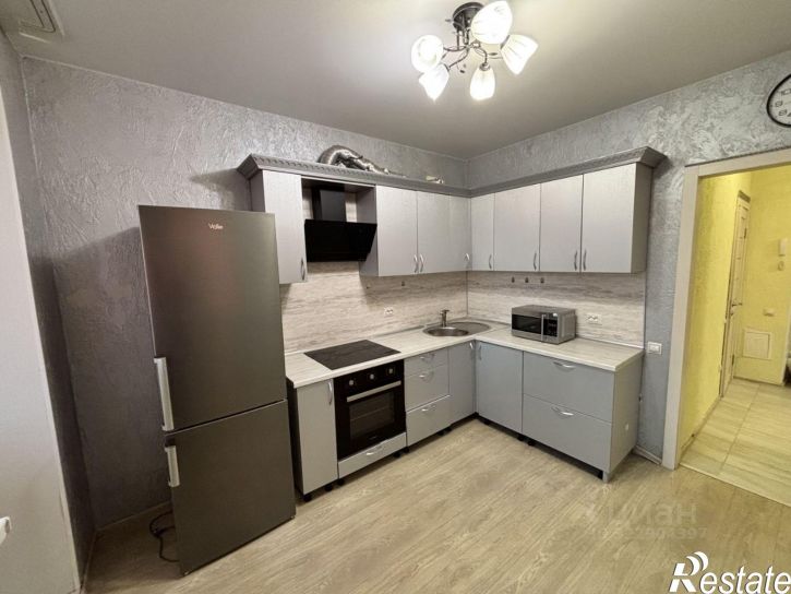 2-комн квартира улица Революции, 228 к2,  д. 228 к2