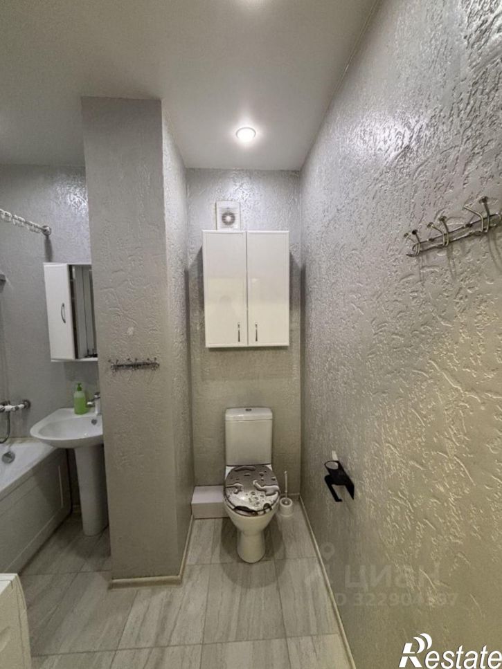 2-комн квартира улица Революции, 228 к2,  д. 228 к2