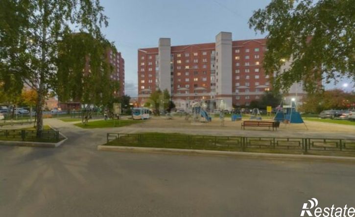 2-комн квартира Широтная улица, 112,  д. 112