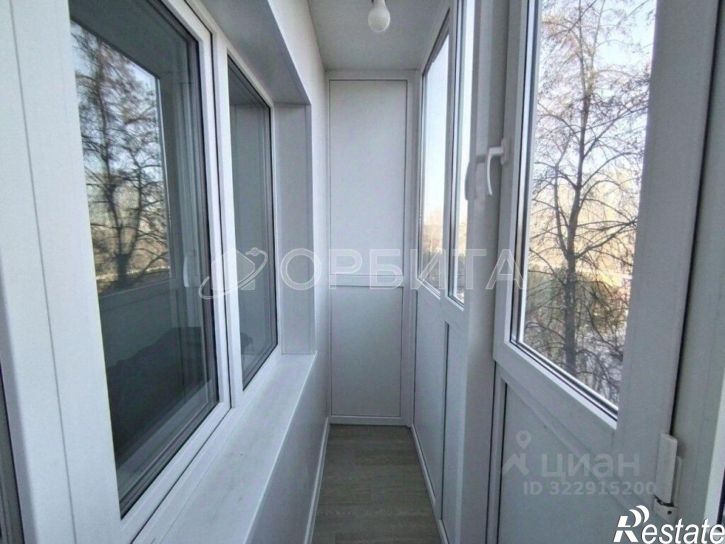 2-комн квартира Волгоградская улица, 109,  д. 109